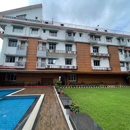 Hotel Royal Bengal بولبور المظهر الخارجي الصورة