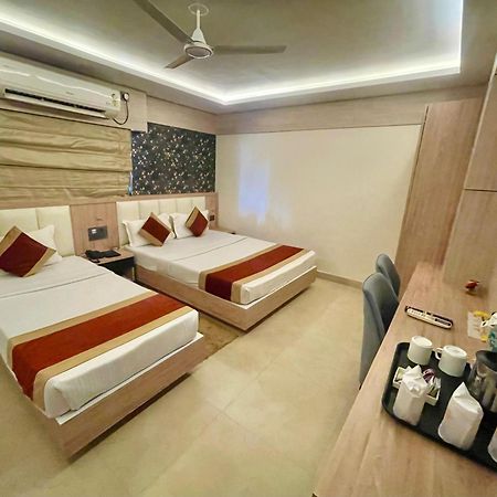 Hotel Royal Bengal بولبور المظهر الخارجي الصورة