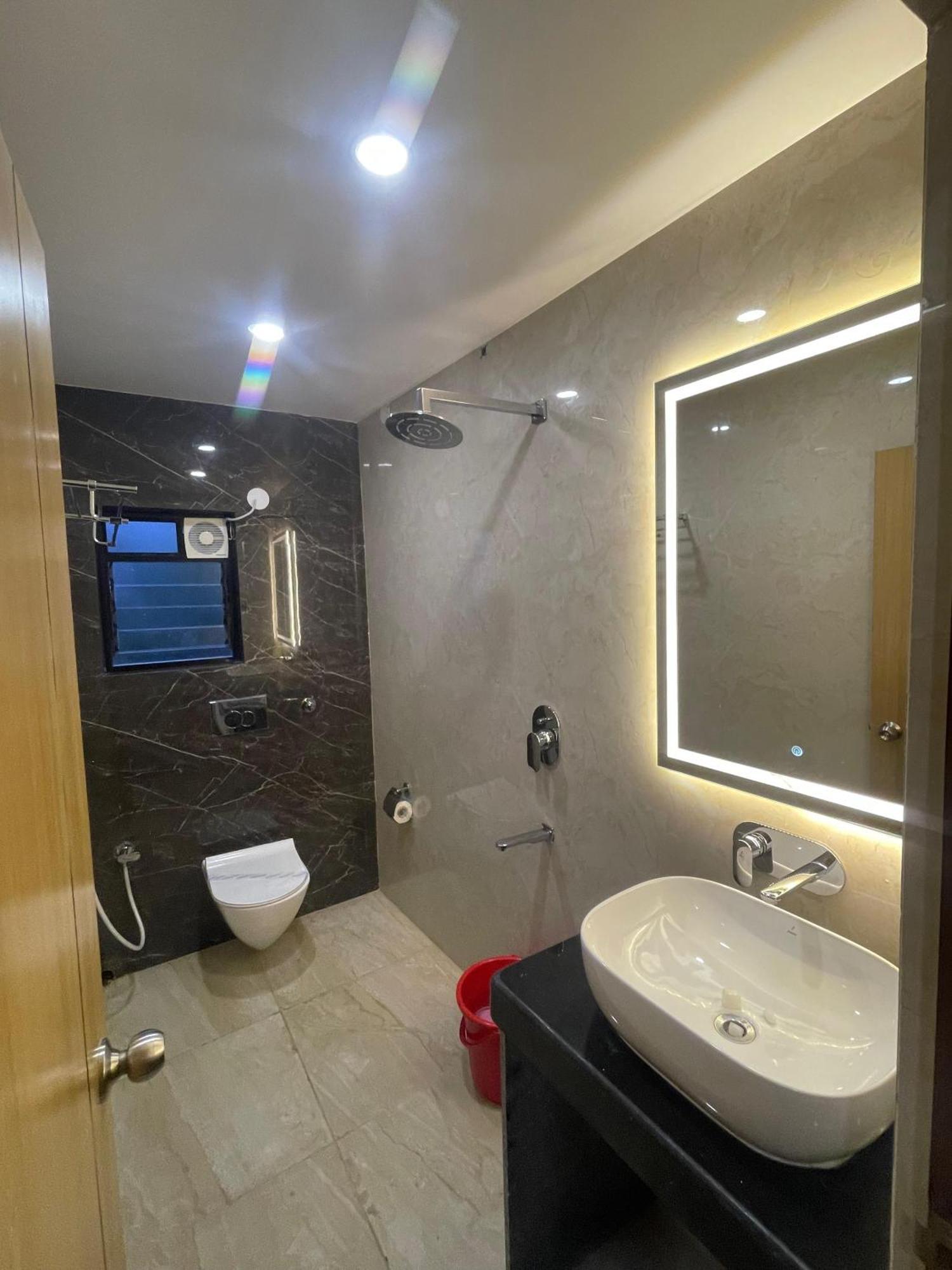 Hotel Royal Bengal بولبور المظهر الخارجي الصورة