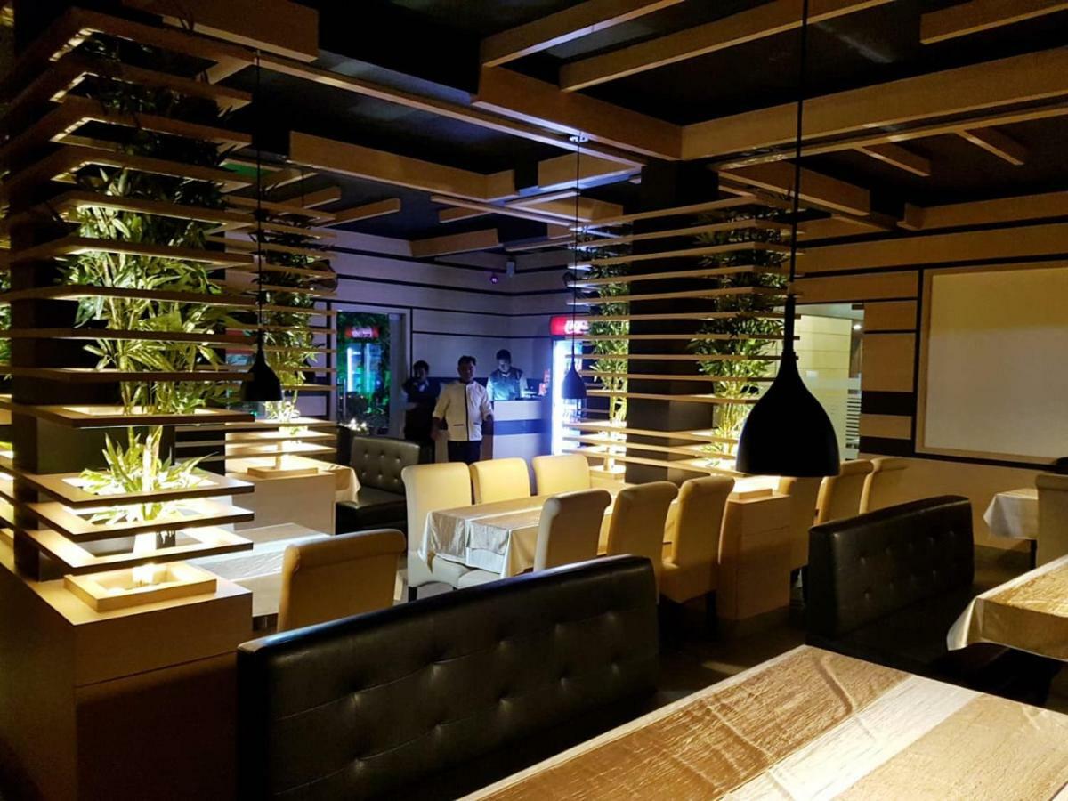 Hotel Royal Bengal بولبور المظهر الخارجي الصورة
